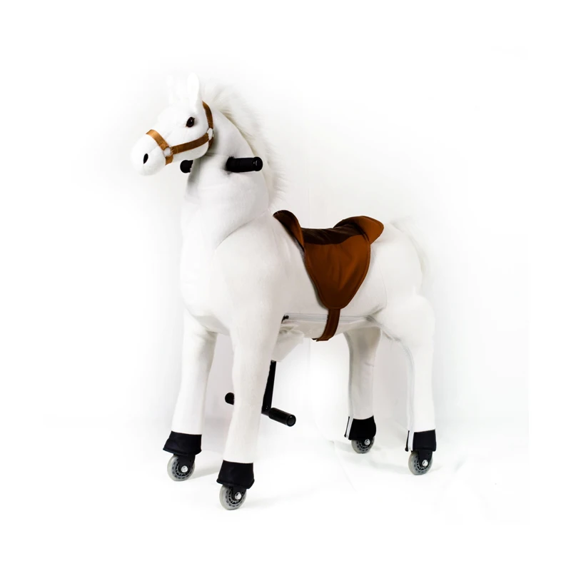 running horse toy