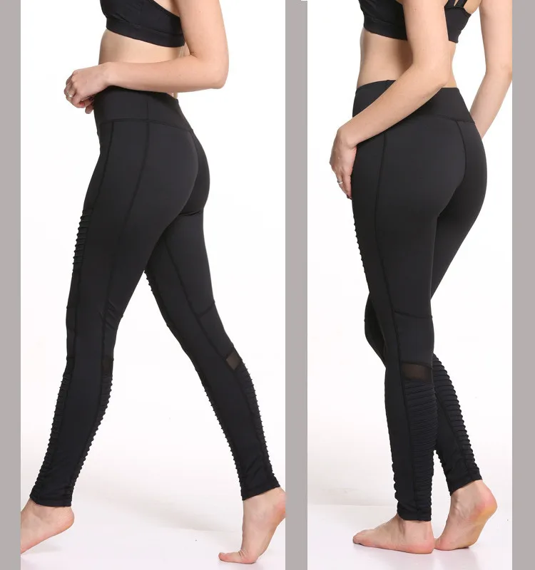 Yoga Pants: Women Leggings – Soho Emporium