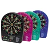 2018 newest LED display electronic dartboard with 6 darts for indoor game