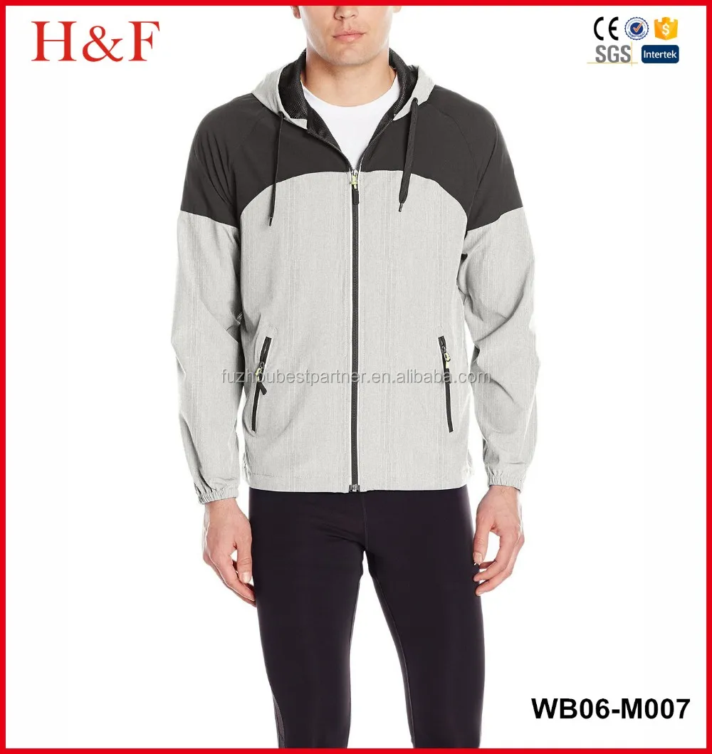 2017 Wholesale Fashion Design100 Polyester Men's Hoody Cool Sport