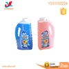 2018 Outdoor blowing soap children toys 1:10 bubble concentrated solution, play bubble liquid