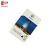 UHF 860~960Mhz Campus/Bus/Highway Toll/Community Management RFID Card