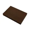 Co-extrusion solid synthetic wpc decking floor tile prefab decks