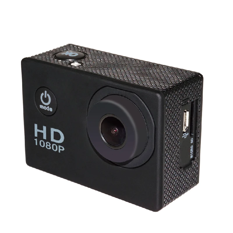 The Cheapest Hd 720p Action Camera For Gift Oem Sport Dv 1080p Firmware