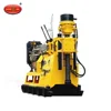 Made by Shandong ChinaCoal Group XY-3B Horizontal Drilling Machine Water Well Drilling Rig