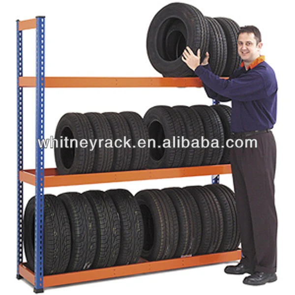 Tire Storage Stack Racks,Storage Shelving & Racks,Used Frame Racks Sale