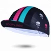 Summer Outdoor Sports Breathable Custom Bike Cycling Cap