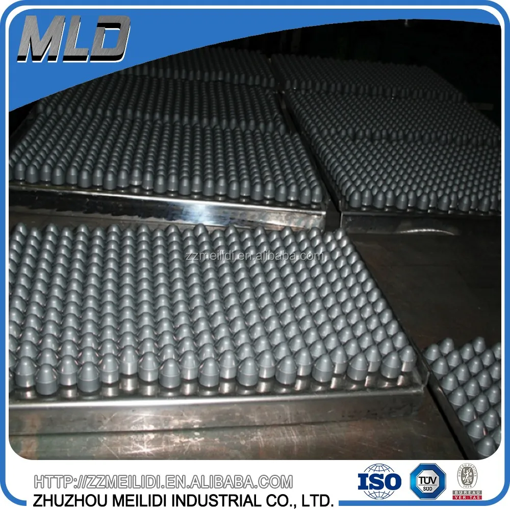High Quality Cemented Carbide Cutting And Mining Tools Buy Zhuzhou
