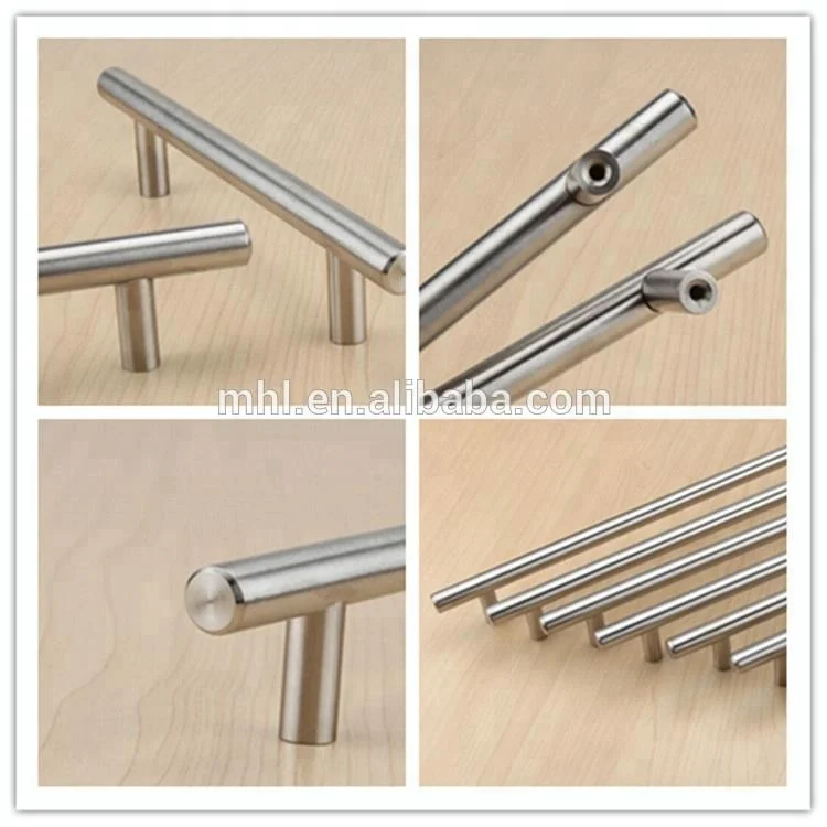 stainless steel handle MH-001 (1)_