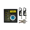 Diesel Generator Parts Key Start Control Panel 501K DSE 501