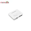1FE+CATV RF output cheap EPON ONT ONU FTTH DC power supply interface RJ45 adapt ZTE HUAWEI OLT factory offer CSP-2103E