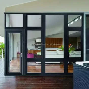 Custom Made Thermal Break Glass Sliding Door - Buy Sliding Door ... Custom Made Thermal Break Glass Sliding Door - Buy Sliding Door ...