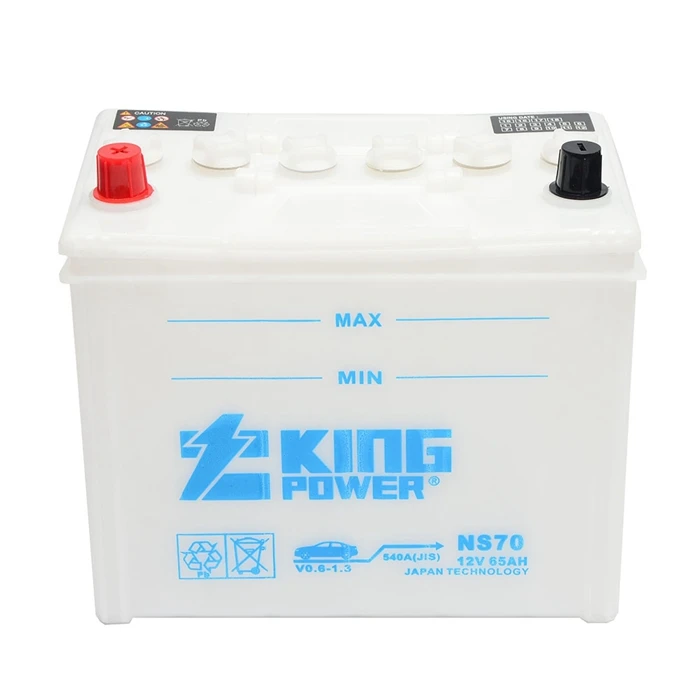 Japanese Car Battery Brands Dry Charged 12v 65ah Auto Battery Buy 12v