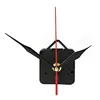 silent clock parts wall clock sangtai sweep movement