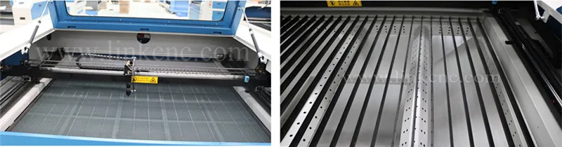 1390 acrylic/ wood/ rubber/ glass /stone laser engraving machine