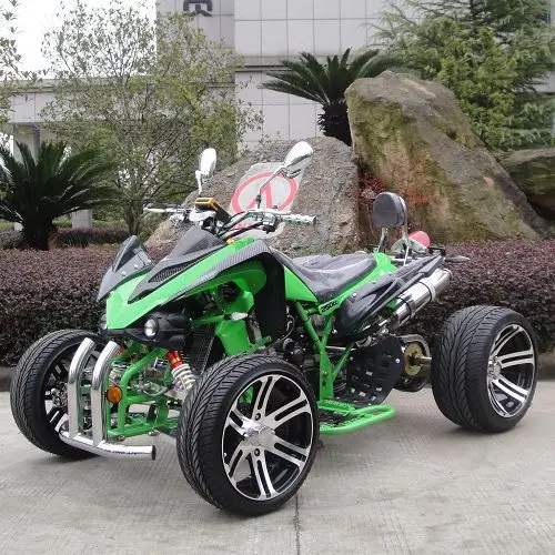 300cc Jinling Quad Bike Jinling 250cc Chinese Quad 250cc Four