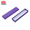 Dimension Custom Design Clear Personalized Bundle Braid Wig Extension Accessory Boxes Luxury Hair Weave Packaging
