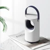 USB Powered Desktop Bug Fan mosquito killer trap Portable Non-Chemical Insect Killer Mosquito Catcher Trap for Indoor Outdoor