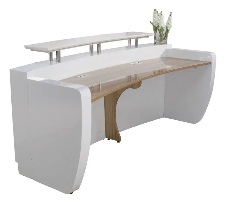 Beauty Salon Reception Desks/modern Reception Counter/reception Desk