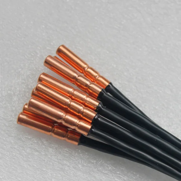 Ntc Thermistor Waterproof Ip67 Daikin Temperature Sensor Buy Daikin