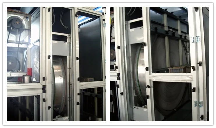 Ahu with R-410a Compressor, 30000CMH - detail 16