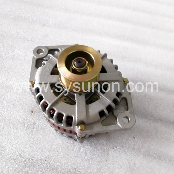 24 Volt 70a Diesel Engine Alternator Generator 3972529 4930794 3415691