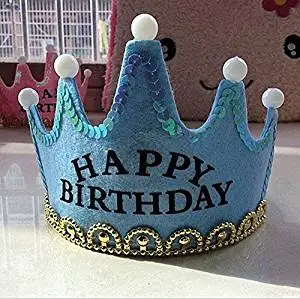 cheap birthday crowns