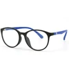 graphene anion healthy safety eyeglasses reading glasses frame
