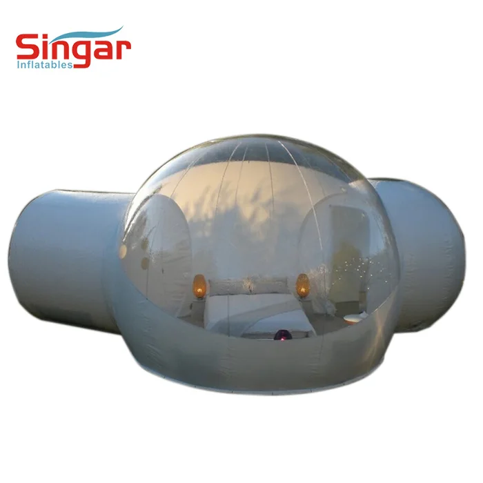 qnlly bubble tent