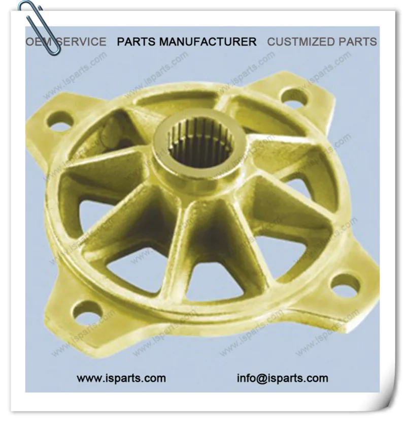 Top Rated Atv Wheel Hub Original Customized Brass Hub - Buy Atv Wheel