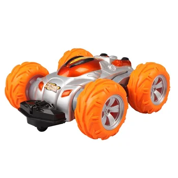 Radio Control Climbing High Speed Radio Remote Control 4x4 Electric Vehicle 4ch Brushless Toys 