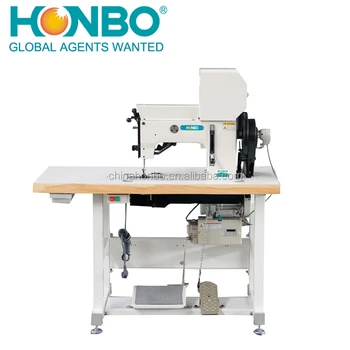 Hb4040 Single Needle Multi Point Thick Thread Zigzag Sewing Simple Thick Thread For Sewing Machine Hb4040 Single Needle Multi Point Thick Thread Zigzag Sewing Simple Thick Thread For Sewing Machine
