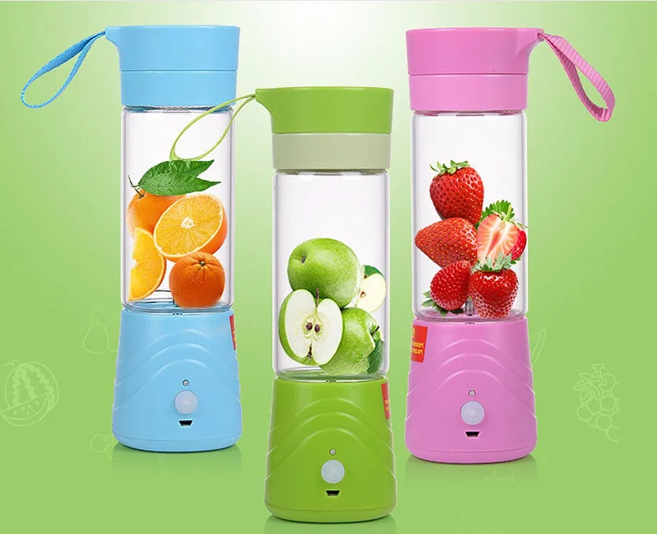 New Products Portable Electric Juice Cup