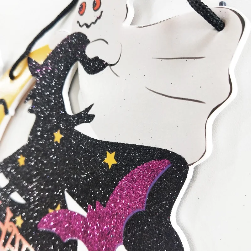 Festival Tag Pendant