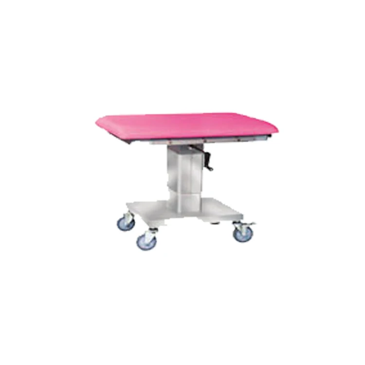 multi-functioin electric obstetric operation table