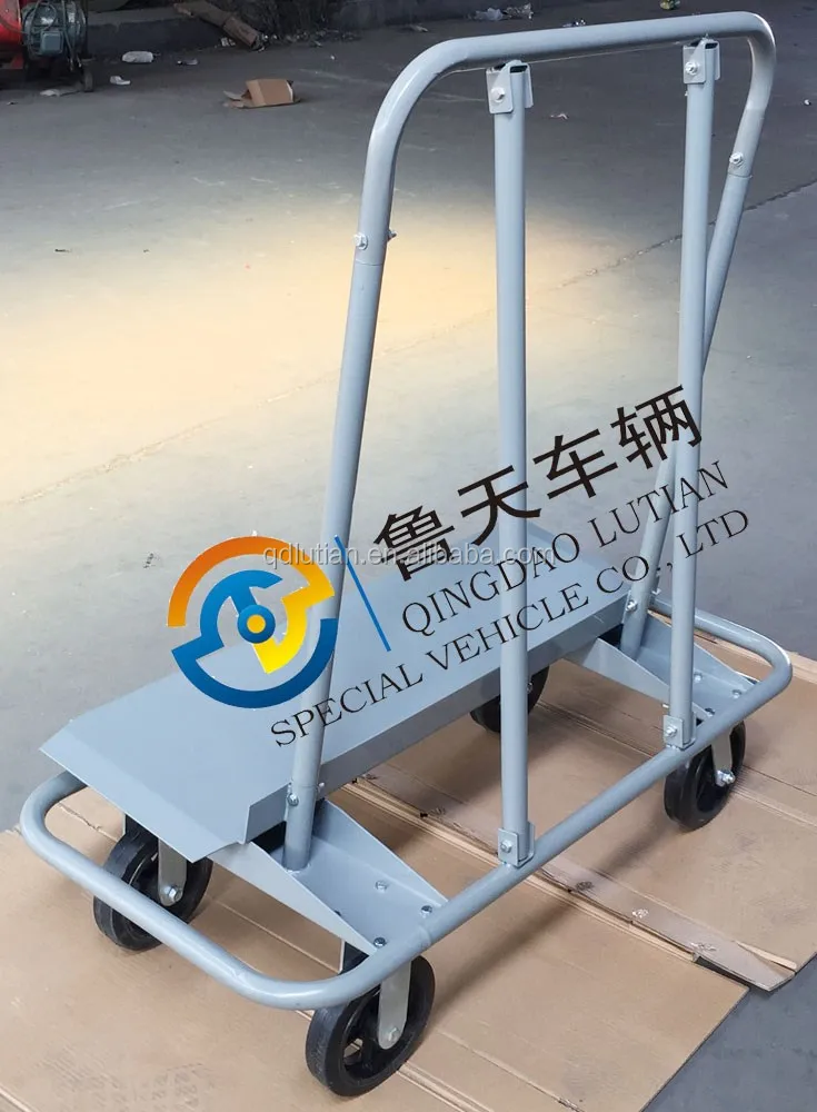 Plywood Transport Cart Buy Drywall Cart,Plywood Transport Cart,Gypsum