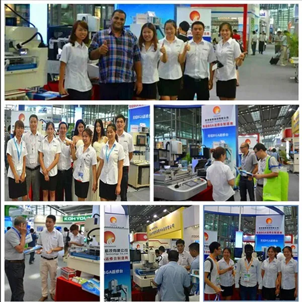 bga rework station suppliers