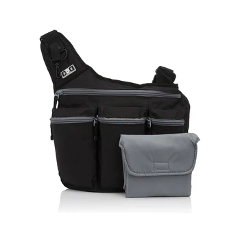 diaper dude messenger diaper bag