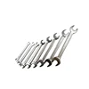 Professional Quality 8pcs Double Open End Ratchet Spanner Set,Full Spanner Set