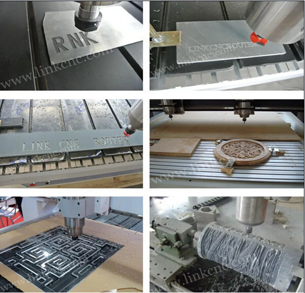 Good price 1325 cnc router machine for aluminum / cnc 1325 wood cutting machine / 1325 cnc wood router