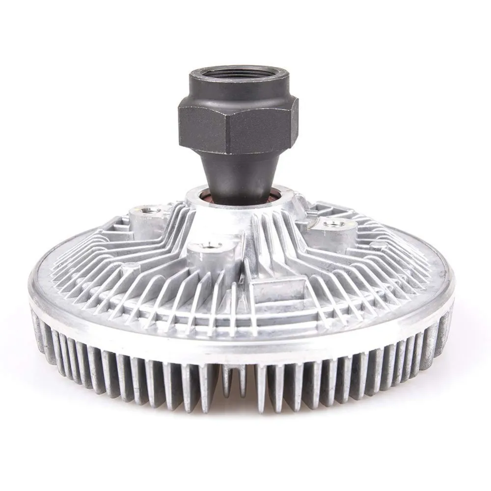 High Performance Car Engine Cooling Silicone Oil Auto Fan Clutch For