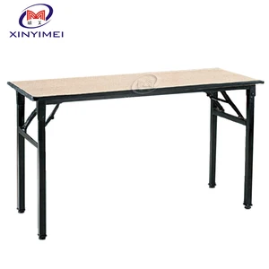 Mdf Folding Table Supplieranufacturers At Mdf Folding Table Supplieranufacturers At Alibaba