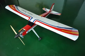 radio control airplane kits