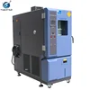 Custom-designed fast change rates temperature for accelerated stress testing chamber