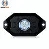 Morsun LED Rock Light for Off-Road mini truck IP68 9w car under light rock light for UTV/ATV/SUV led lights