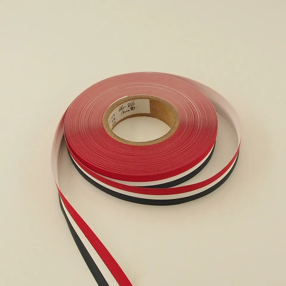 Hotfix Waterproof Decorative Tpu Strech Vinyl Tape For Sports Wear Buy Decorative Tape,Tpu