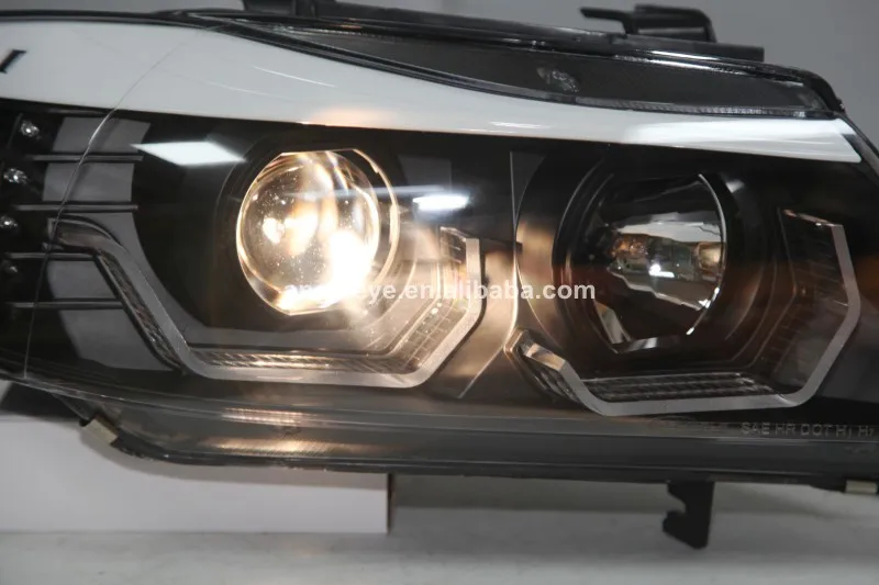 适合宝马e90 330i 3i 318i Led天使眼车头灯jyv2 Buy Head Lamp For Bmw Led Head Light E90 Angel Eyes E90 Product On Alibaba Com