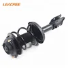 172681 Front Left Complete Shock Strut For Subaru Impreza