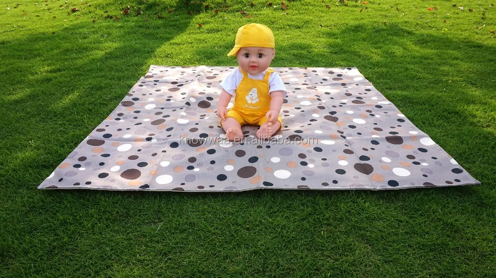 Versatile Baby Splat Mats For Messy Mealtimes Under Highchair Table