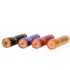 JF Small led uv flashlight, nail gel uv light torch, 365nm uv money detect led purple light uv flashlight